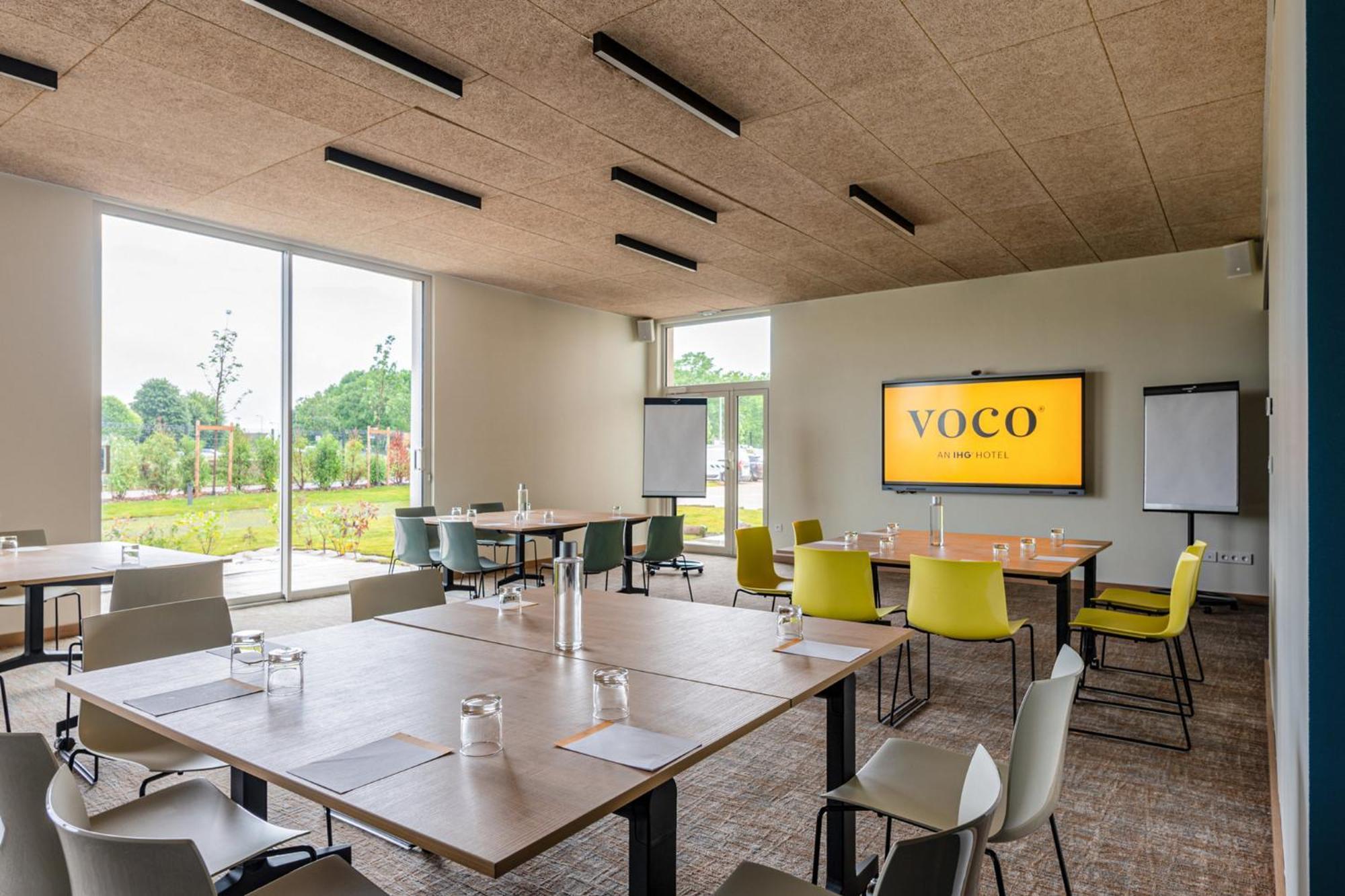 Voco , Cite Des Vins By Ihg 4*