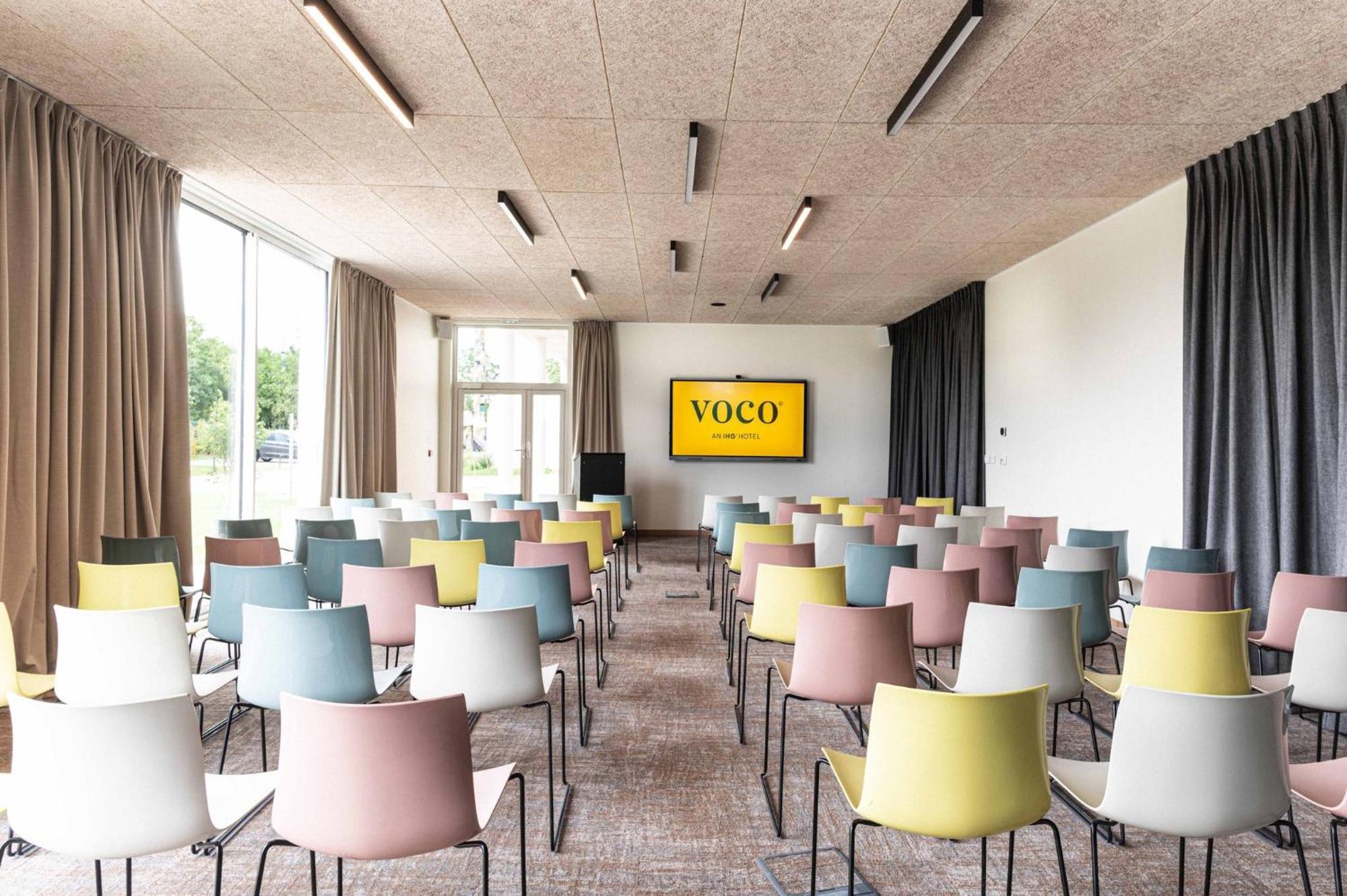 Voco , Cite Des Vins By Ihg