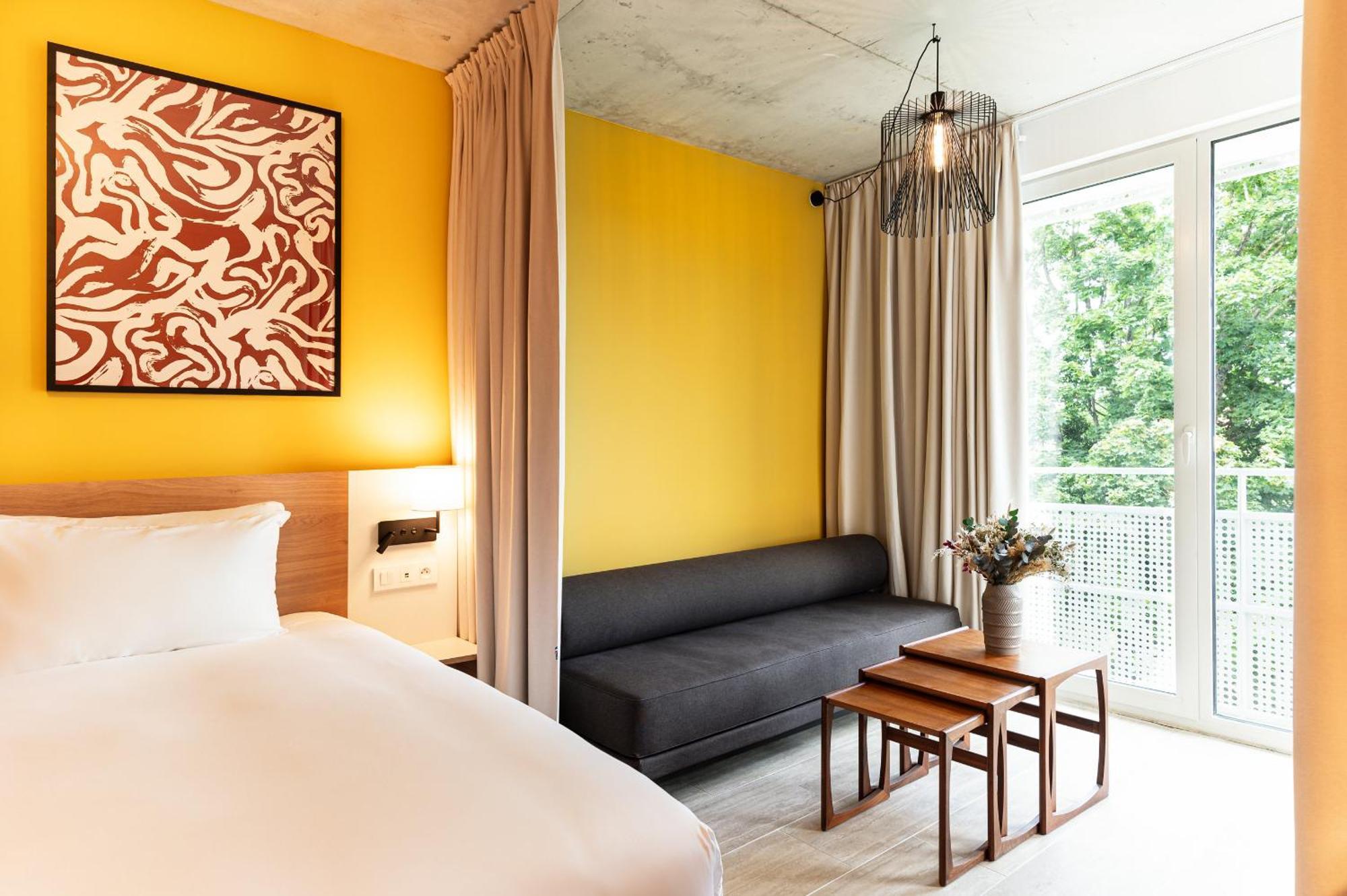 Voco , Cite Des Vins By Ihg 4* Beaune (Cote d'Or)