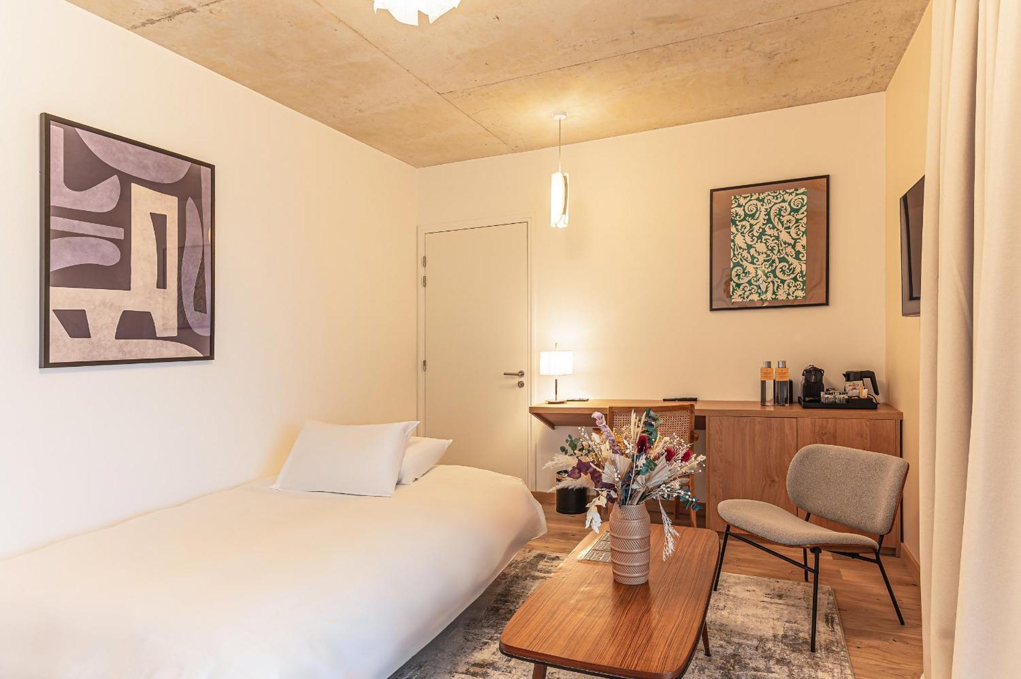 Voco , Cite Des Vins By Ihg Hotel