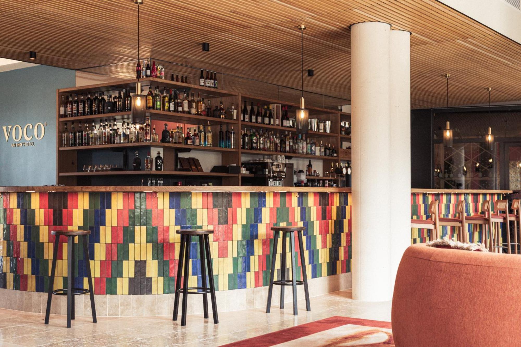 Voco , Cite Des Vins By Ihg Hotel Beaune (Cote d'Or)