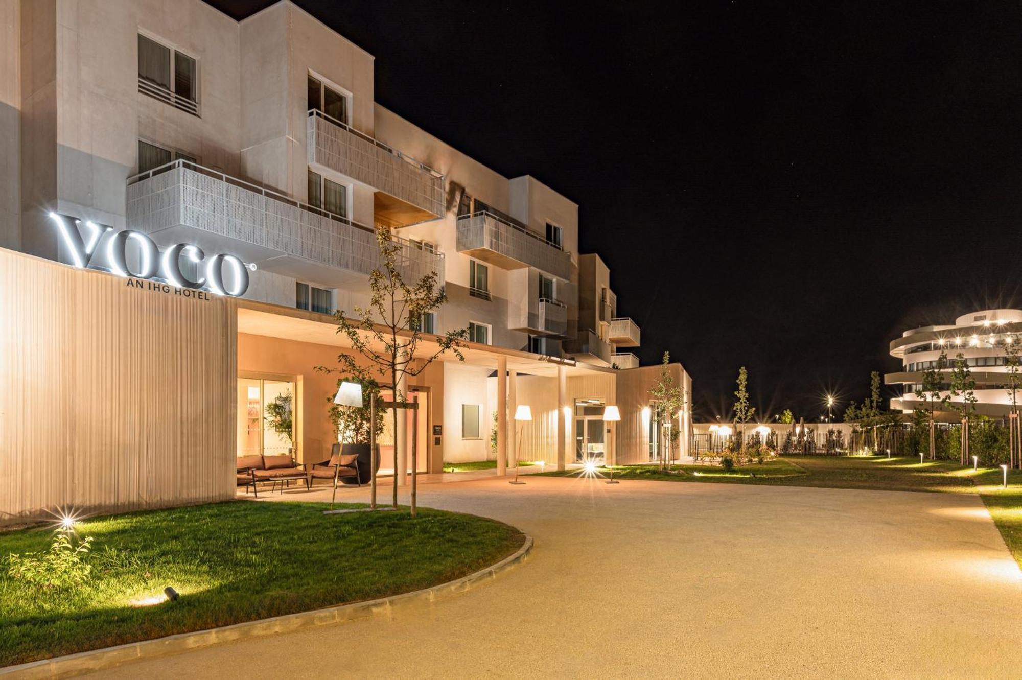 Voco , Cite Des Vins By Ihg Hotel Beaune (Cote d'Or)