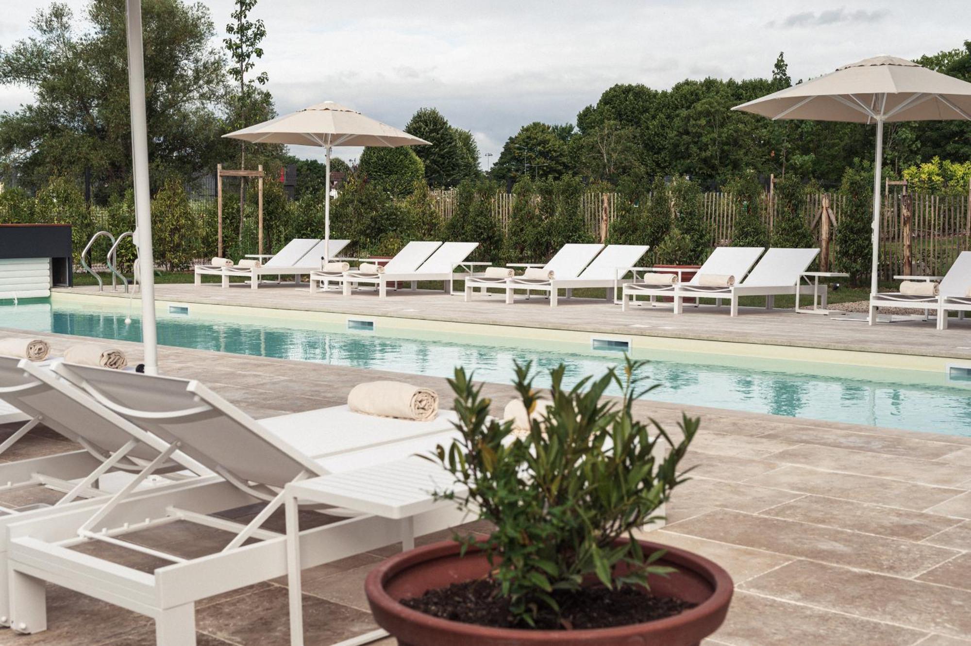 Voco , Cite Des Vins By Ihg Beaune (Cote d'Or)
