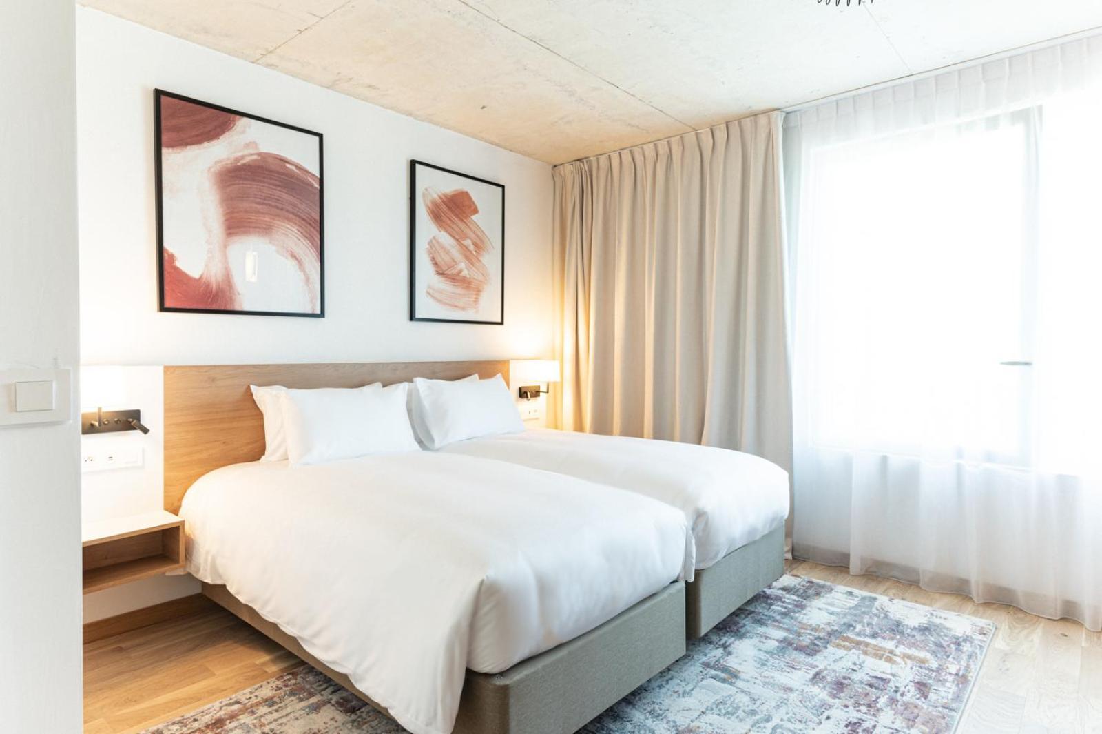 Voco , Cite Des Vins By Ihg Hotel