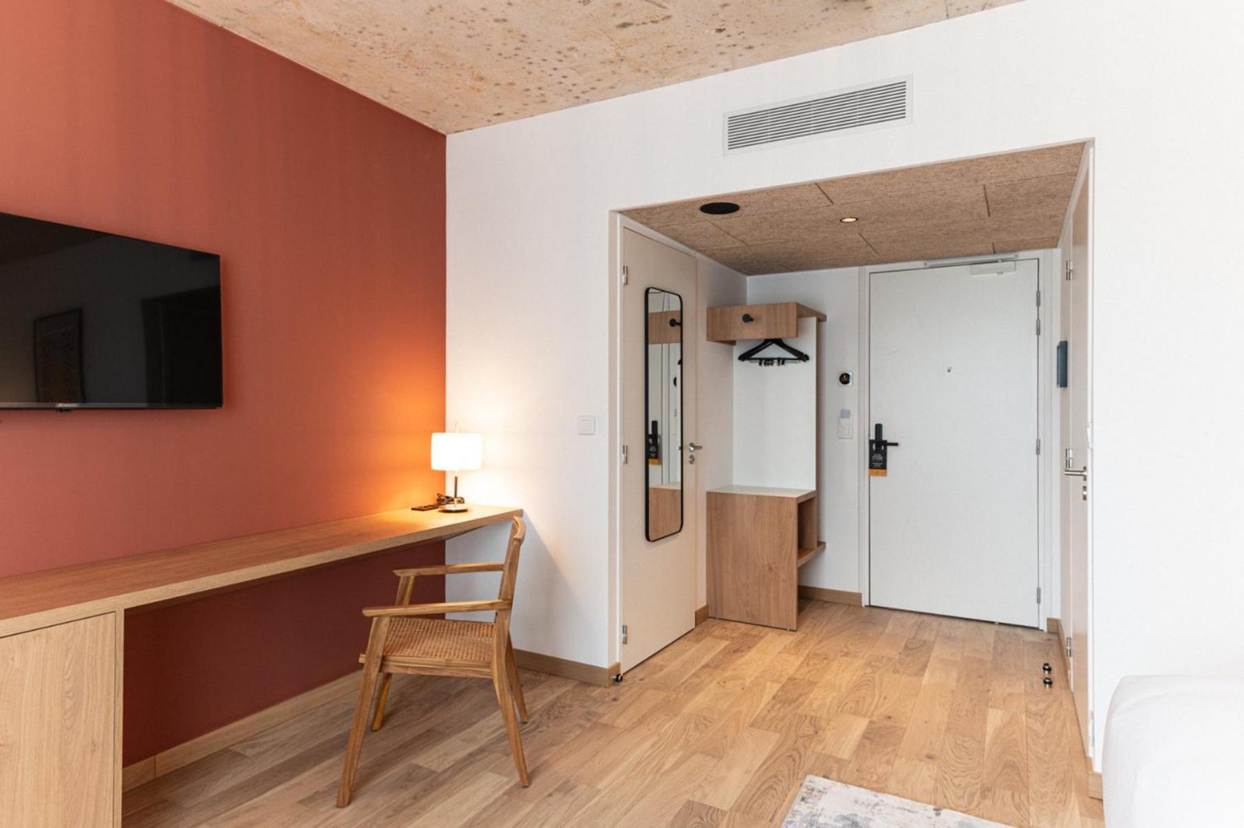 Voco , Cite Des Vins By Ihg