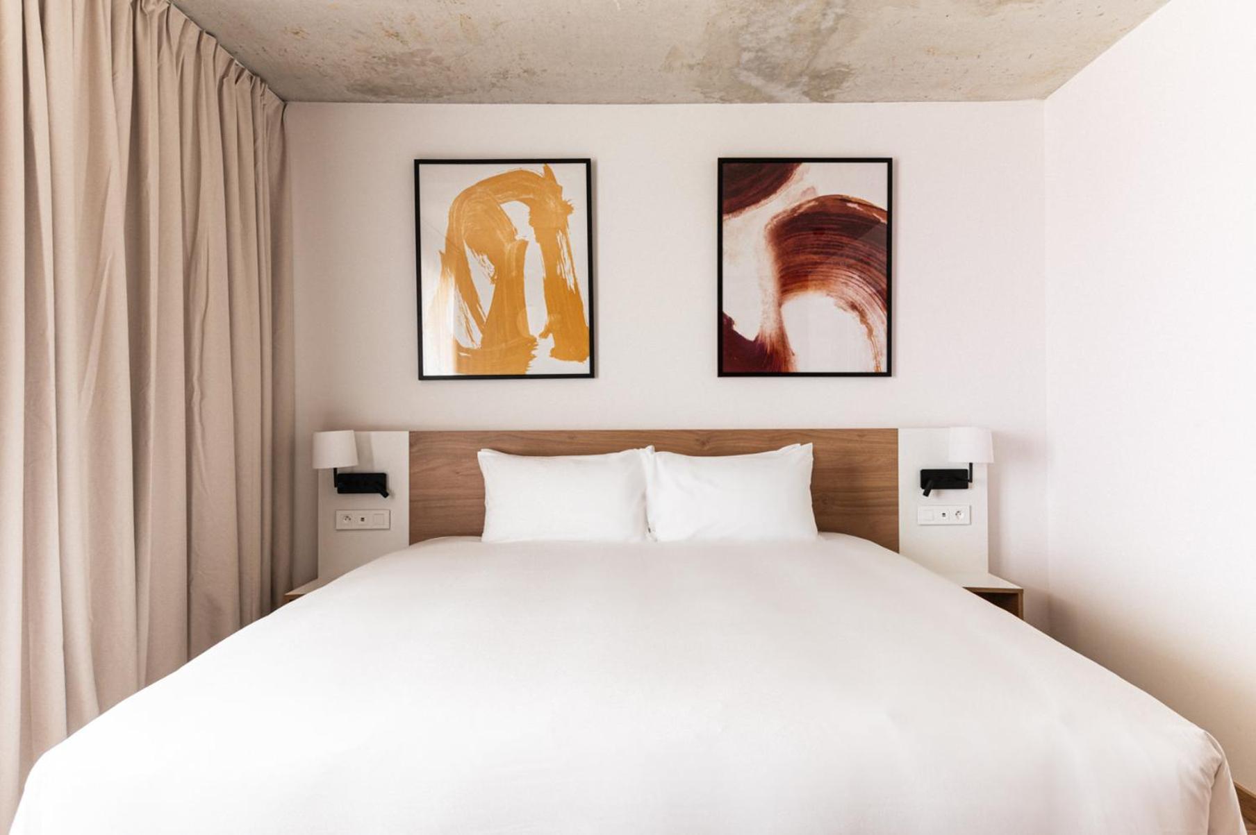 Voco , Cite Des Vins By Ihg Hotel Beaune (Cote d'Or)
