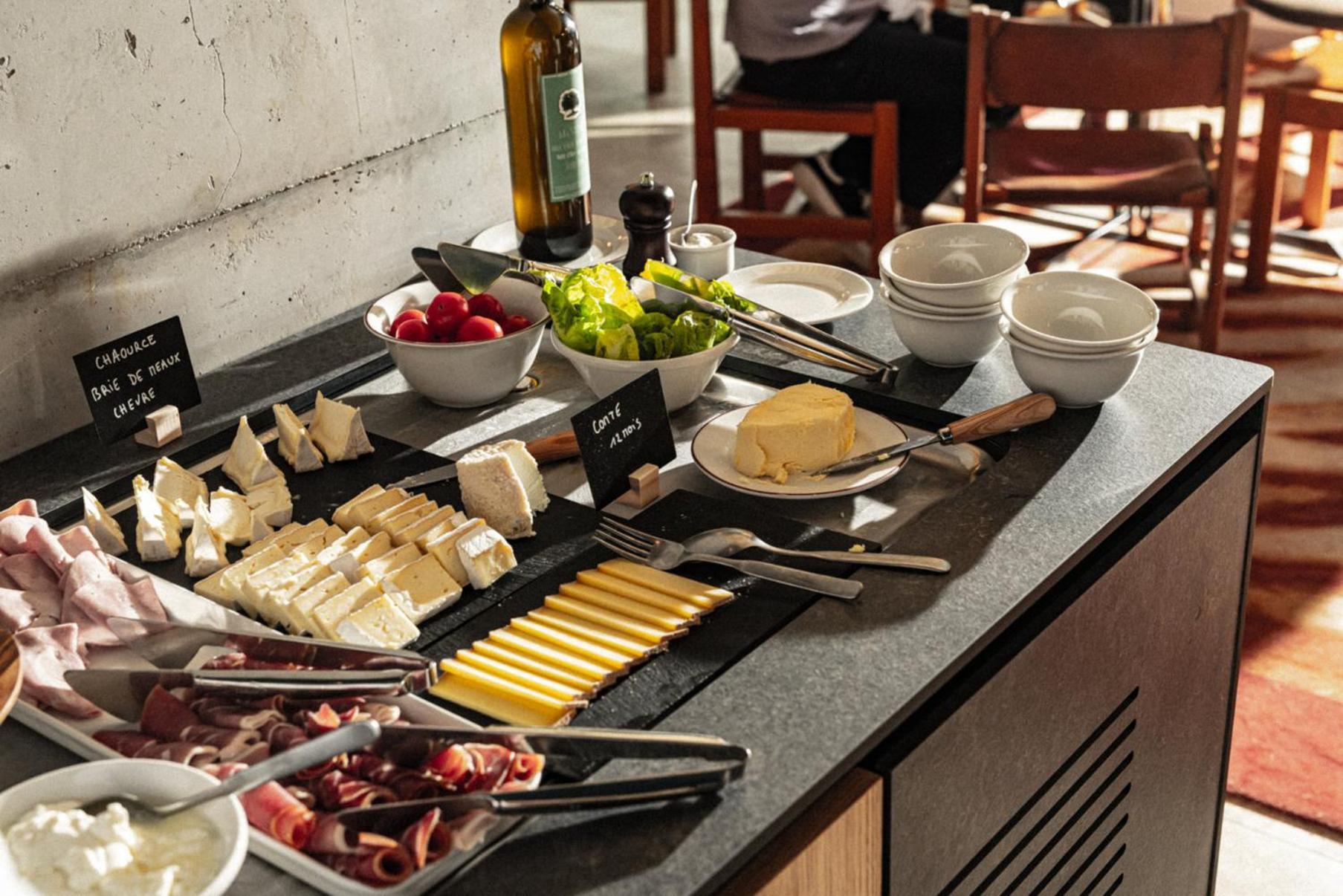 Voco , Cite Des Vins By Ihg Hotel