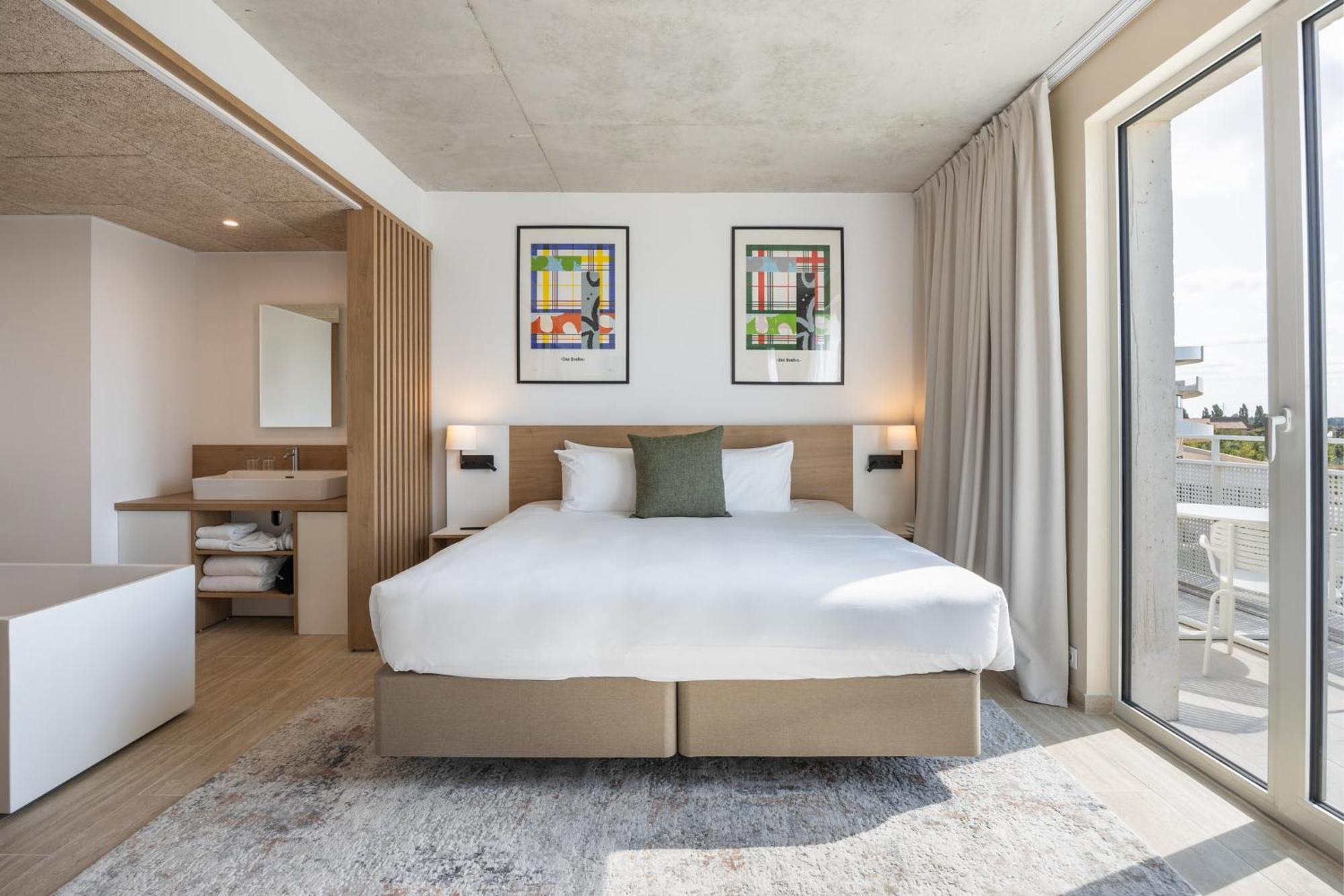 Voco , Cite Des Vins By Ihg 4*